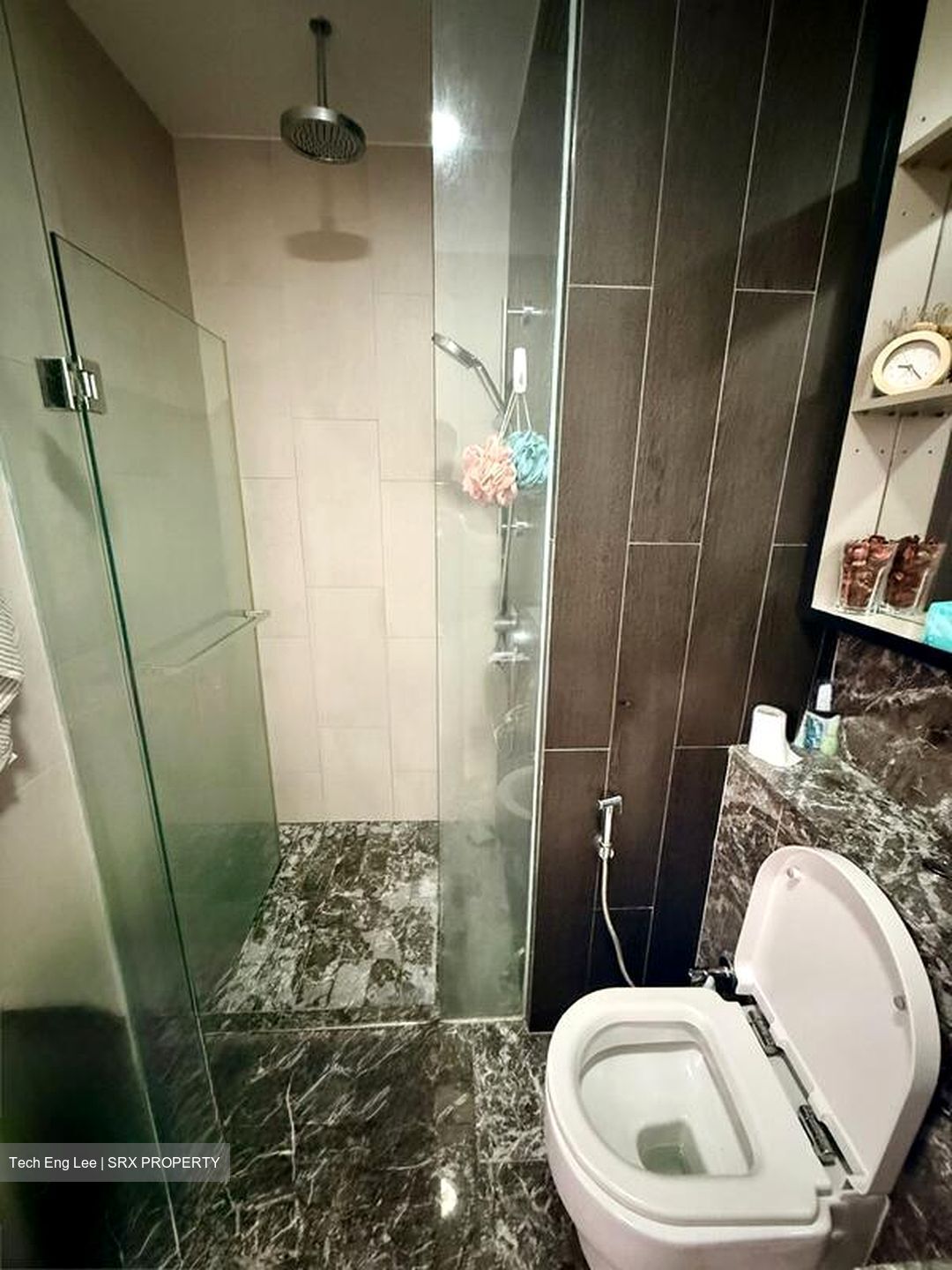 The Inflora (D17), Condominium #499316871